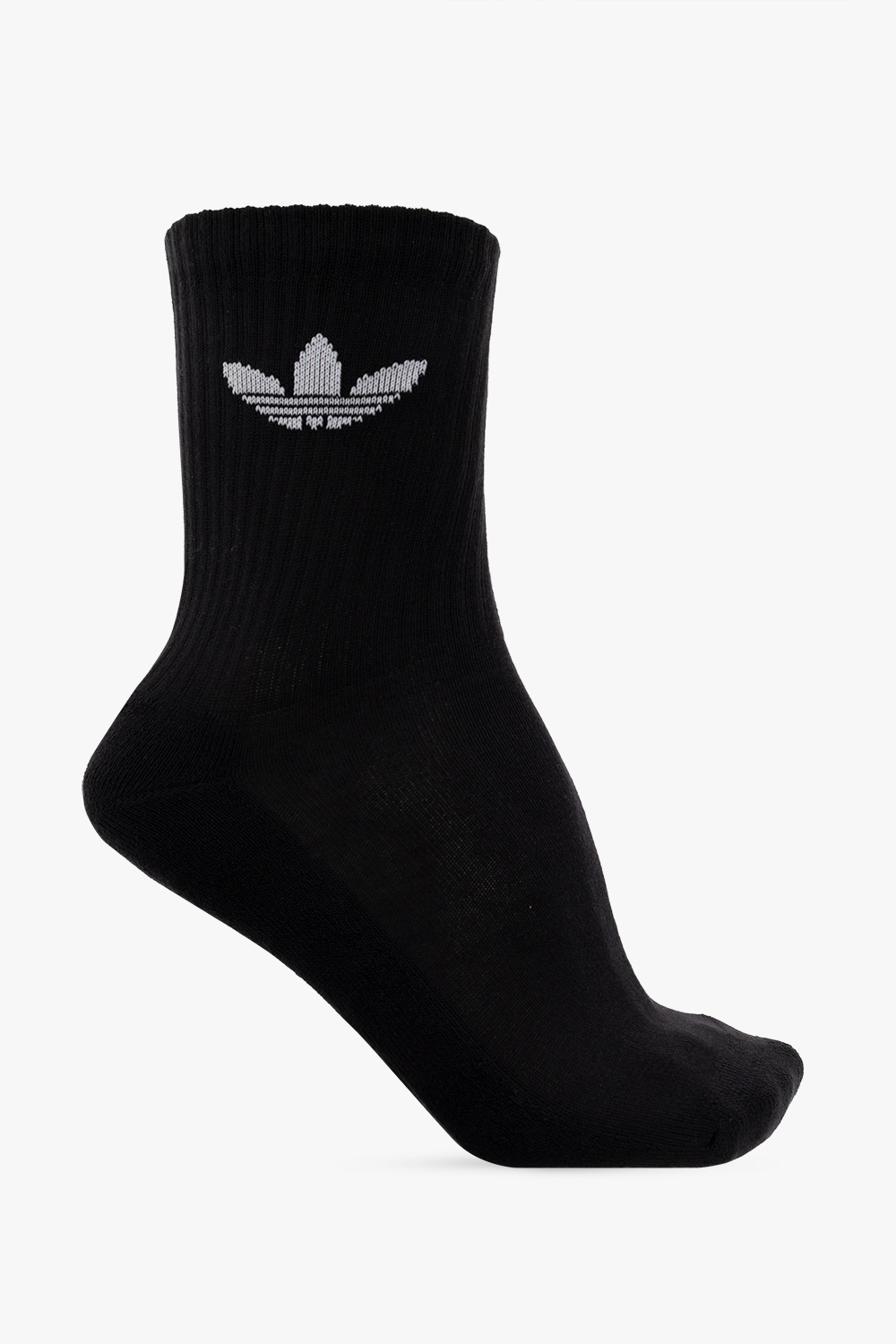 SchaferandweinerShops Canada Attitude adidas herren originals nmd r2 primeknit schuhe pack Attitude adidas Originals Black Socks 2